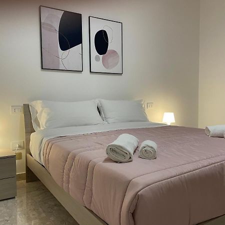 Appartamento Casa Anima Rosa Monopoli Esterno foto
