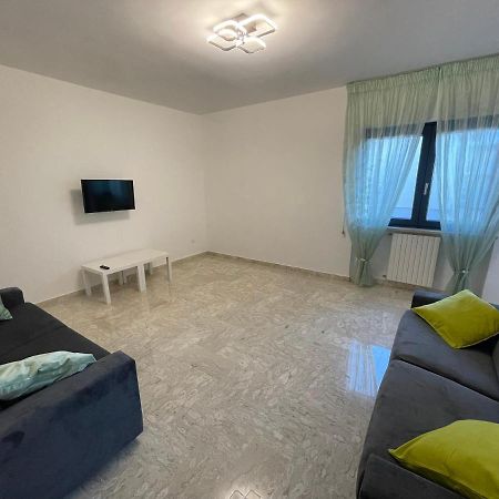 Appartamento Casa Anima Rosa Monopoli Esterno foto
