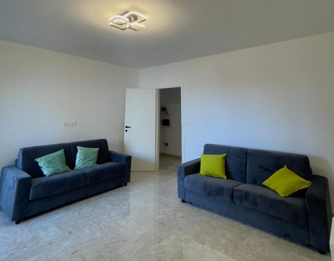 Appartamento Casa Anima Rosa Monopoli Esterno foto
