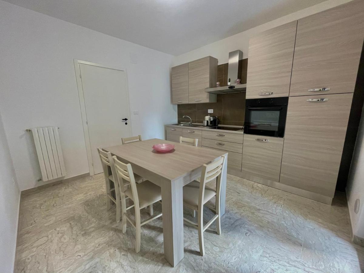 Appartamento Casa Anima Rosa Monopoli Esterno foto