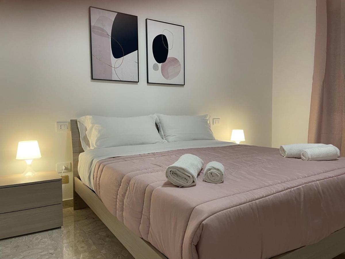 Appartamento Casa Anima Rosa Monopoli Esterno foto