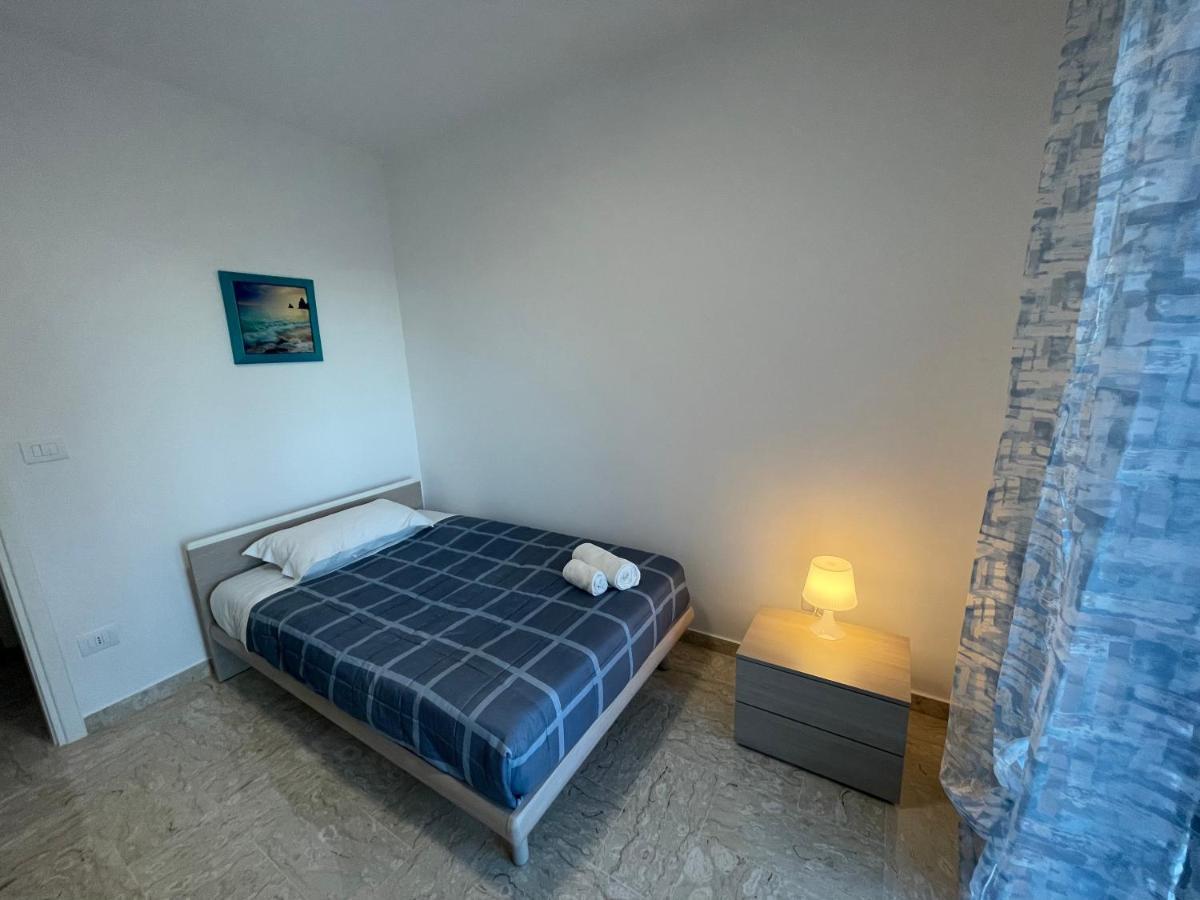Appartamento Casa Anima Rosa Monopoli Esterno foto